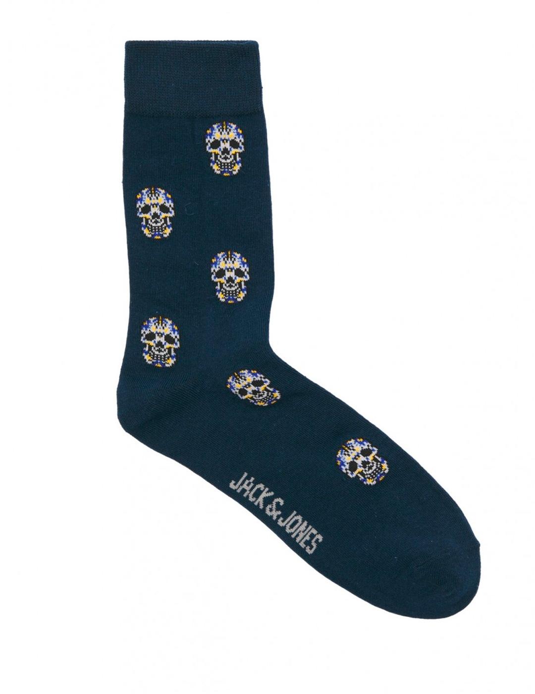 Calcetines Jack & Jones MURPHY pack de 3 para hombre