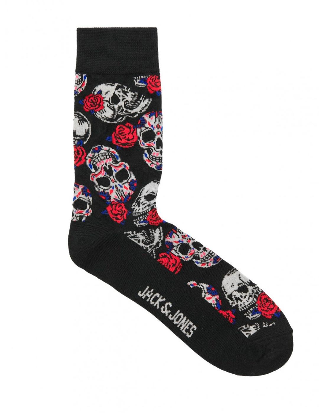 Calcetines Jack & Jones MURPHY pack de 3 para hombre