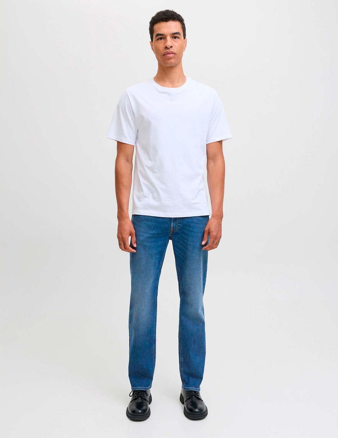 Vaquero Jack & Jones CLARK 223 azul para hombre