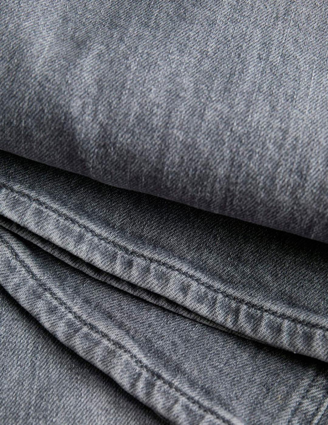 Vaquero Jack & Jones TIM 409 gris para hombre