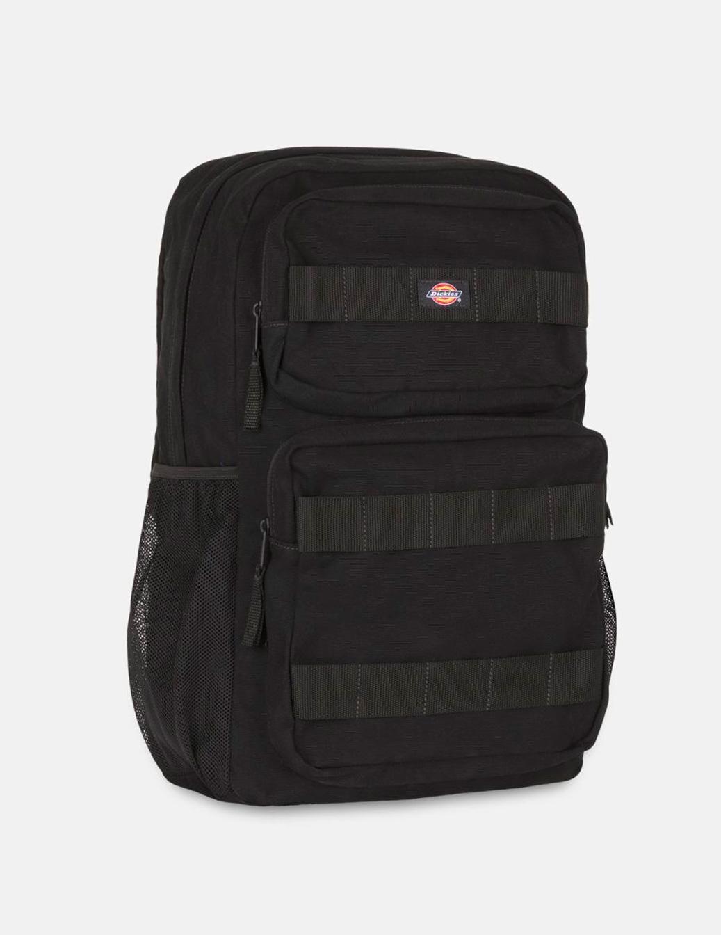 Mochila Dickies DUCK UTILITY negro unisex