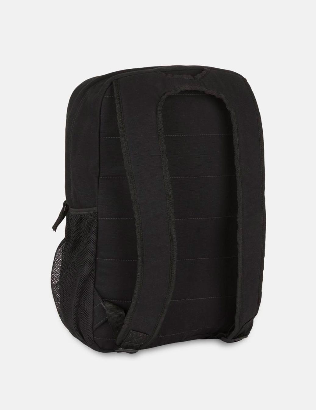 Mochila Dickies DUCK UTILITY negro unisex