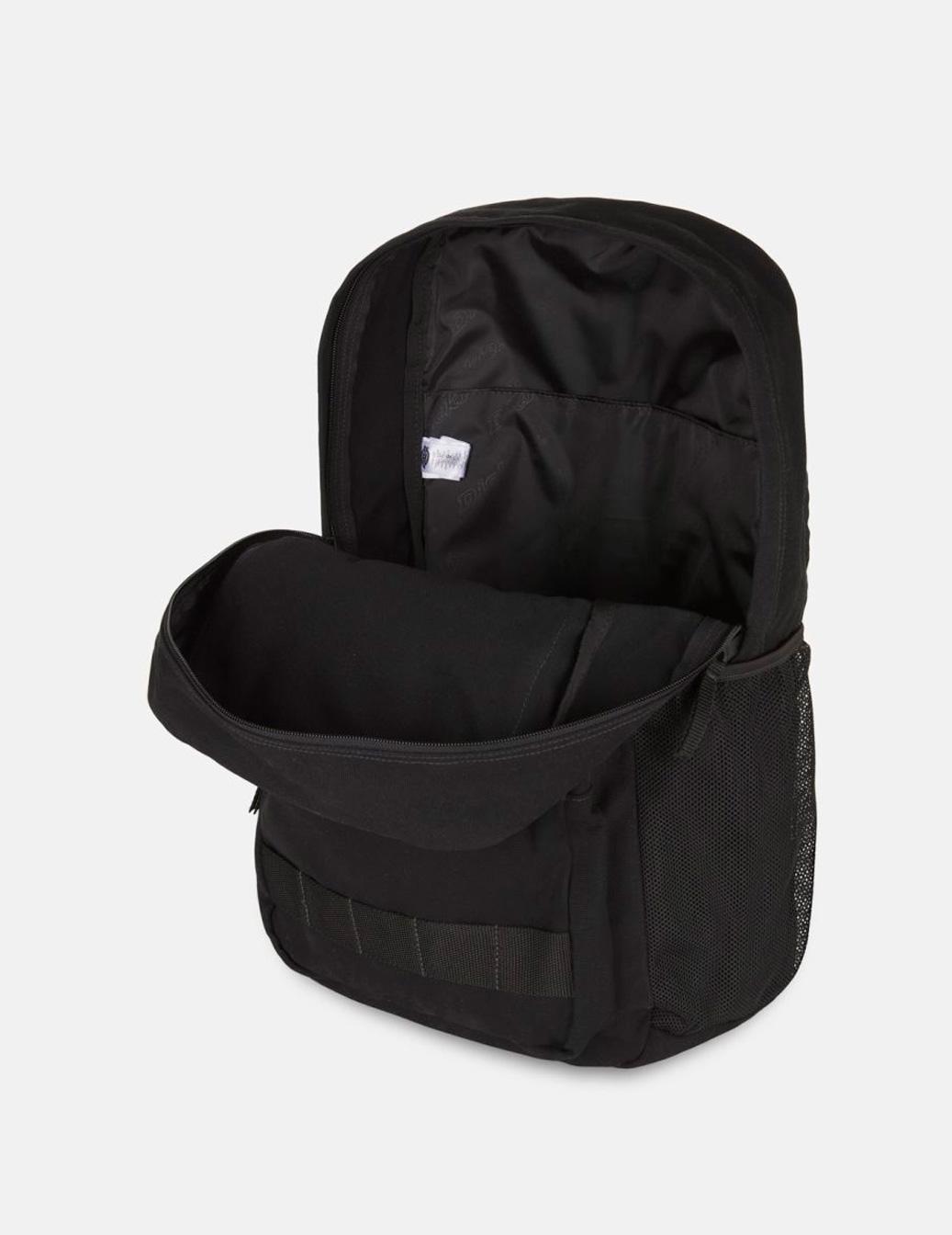 Mochila Dickies DUCK UTILITY negro unisex