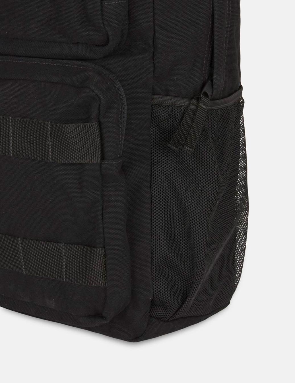 Mochila Dickies DUCK UTILITY negro unisex