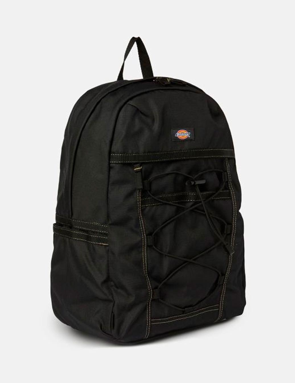 Mochila Dickies ASHVILLE negro unisex