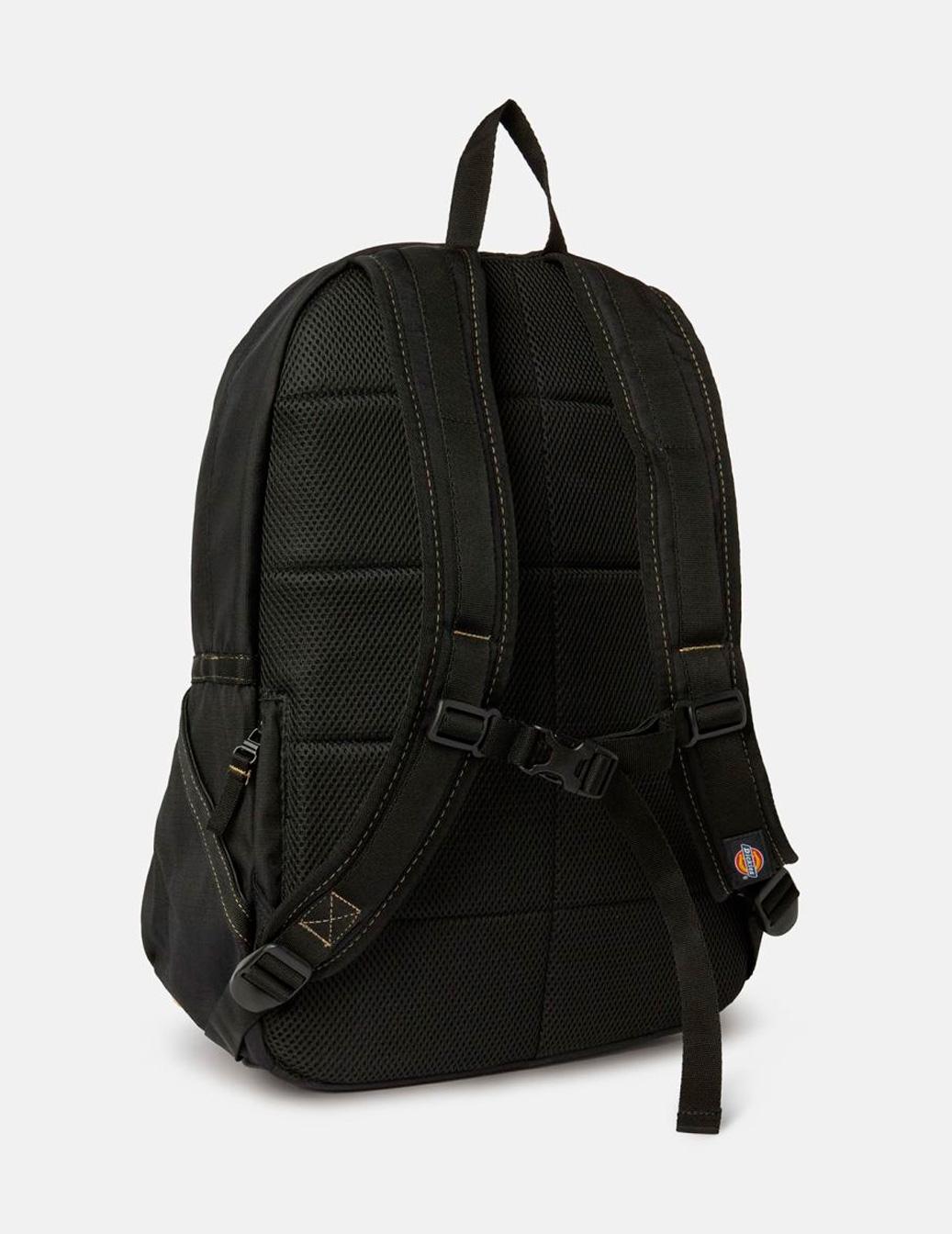 Mochila Dickies ASHVILLE negro unisex