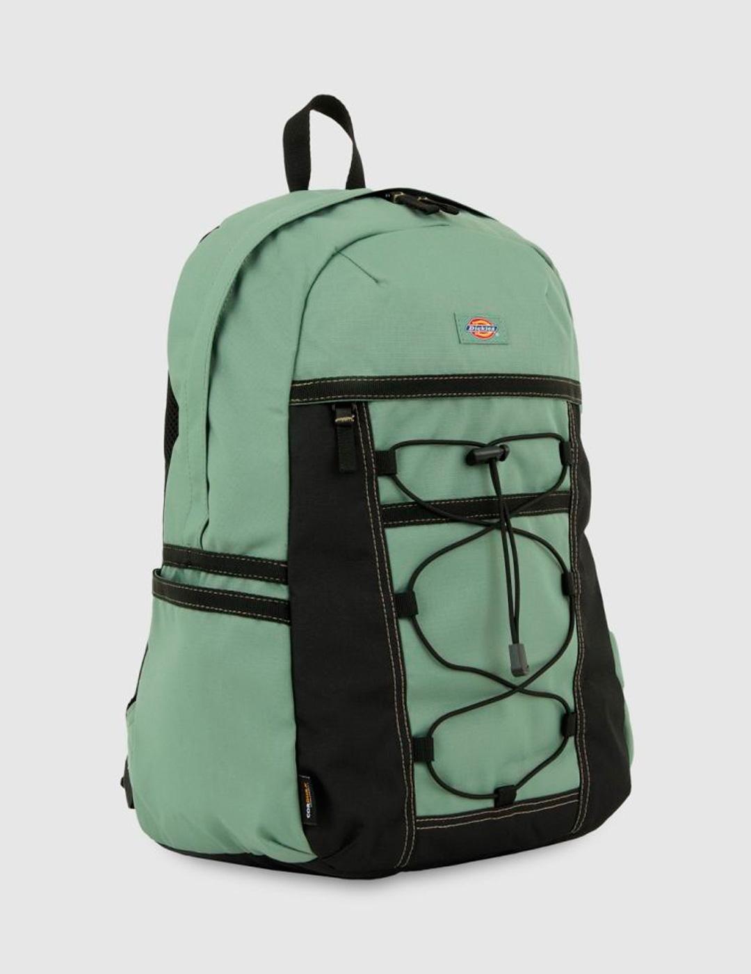 Mochila Dickies ASHVILLE verde agua unisex