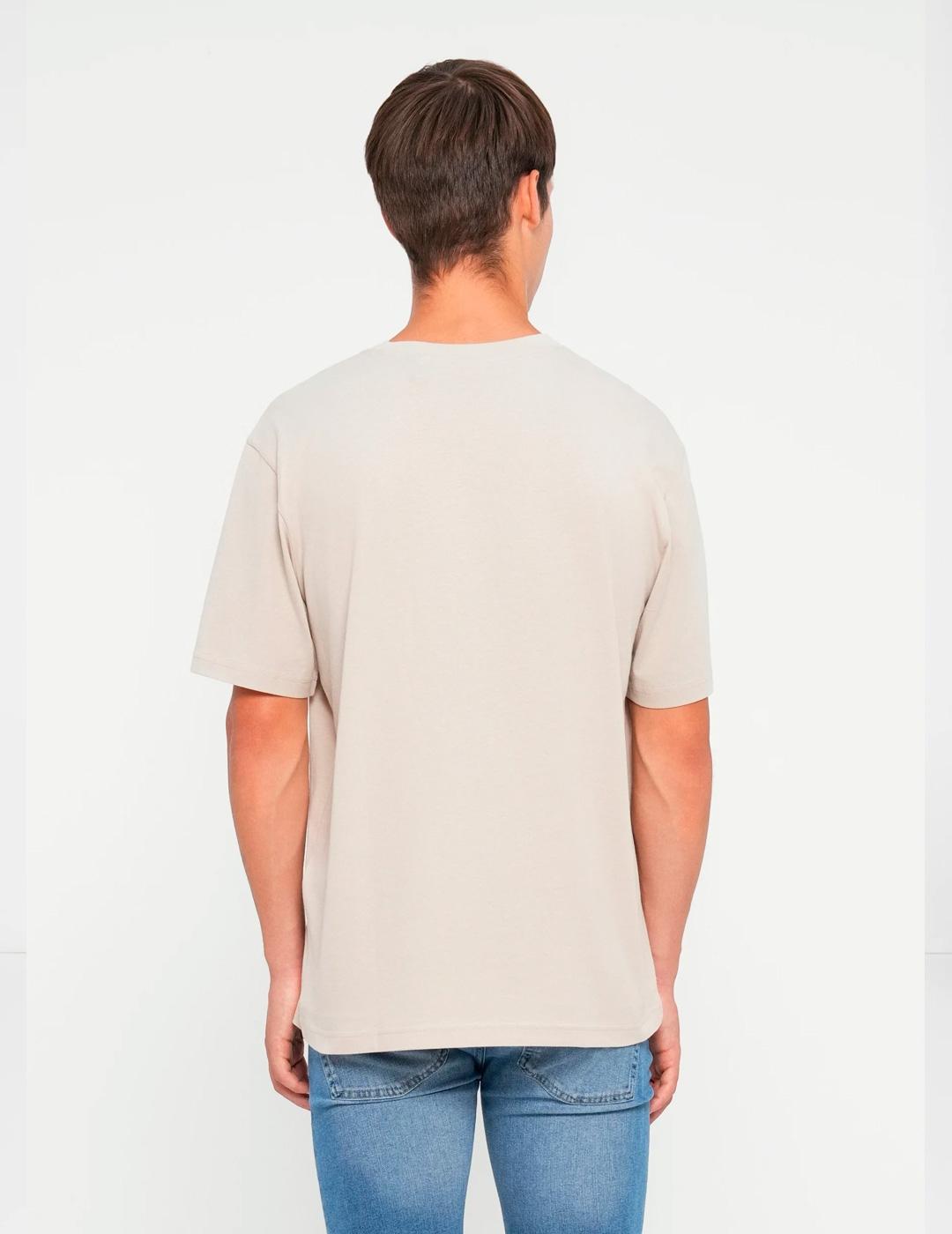 Camiseta Only & Sons MUHAMMED crudo para hombre