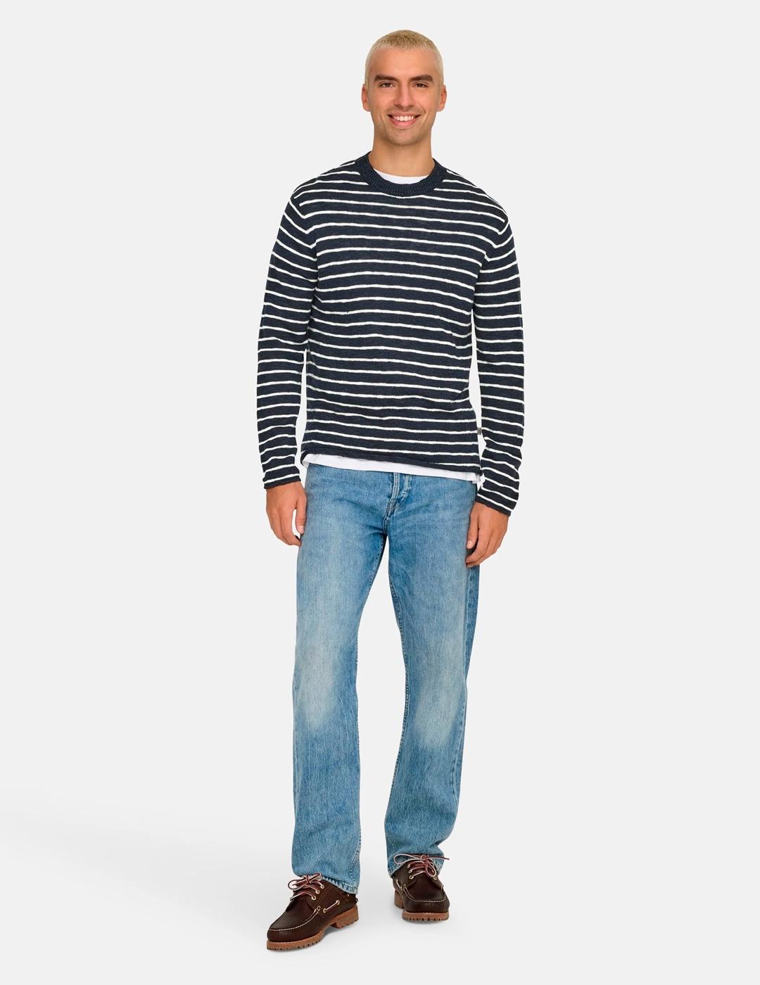 Jersey Only & Sons DANNY marino para hombre