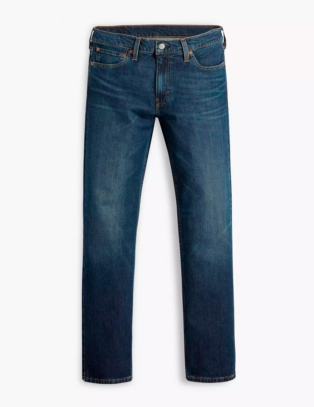 Vaquero Levi´s® 511™ Slim fit azul para hombre