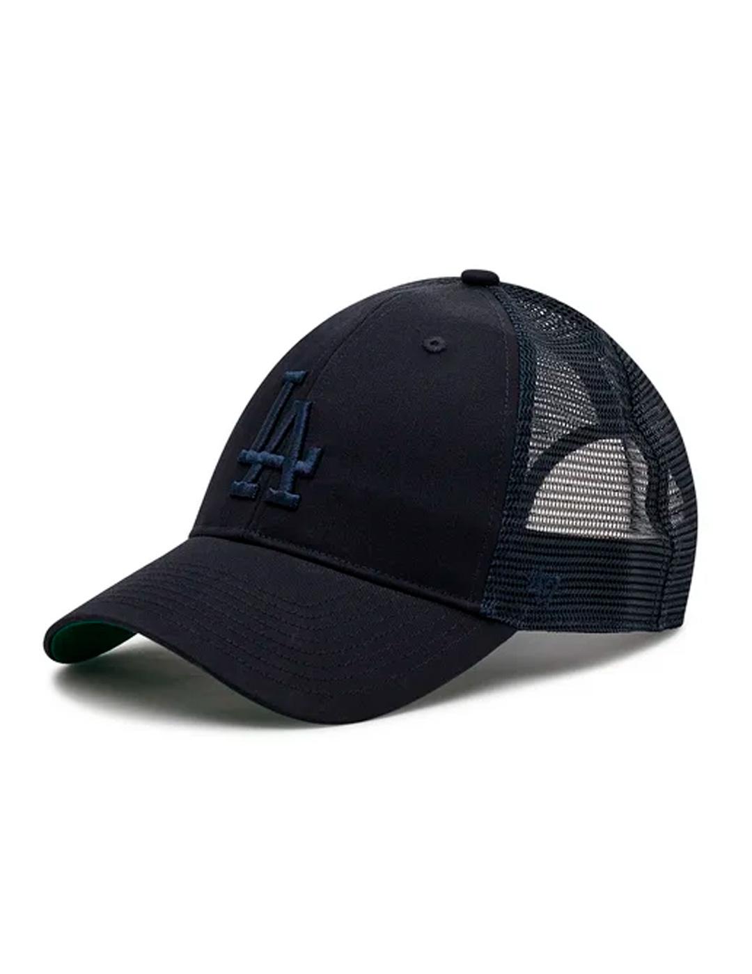 Gorra '47 LOS ANGELES DODGERS TRUCKER azul marino unisex