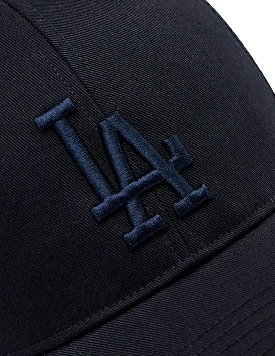 Gorra '47 LOS ANGELES DODGERS TRUCKER azul marino unisex