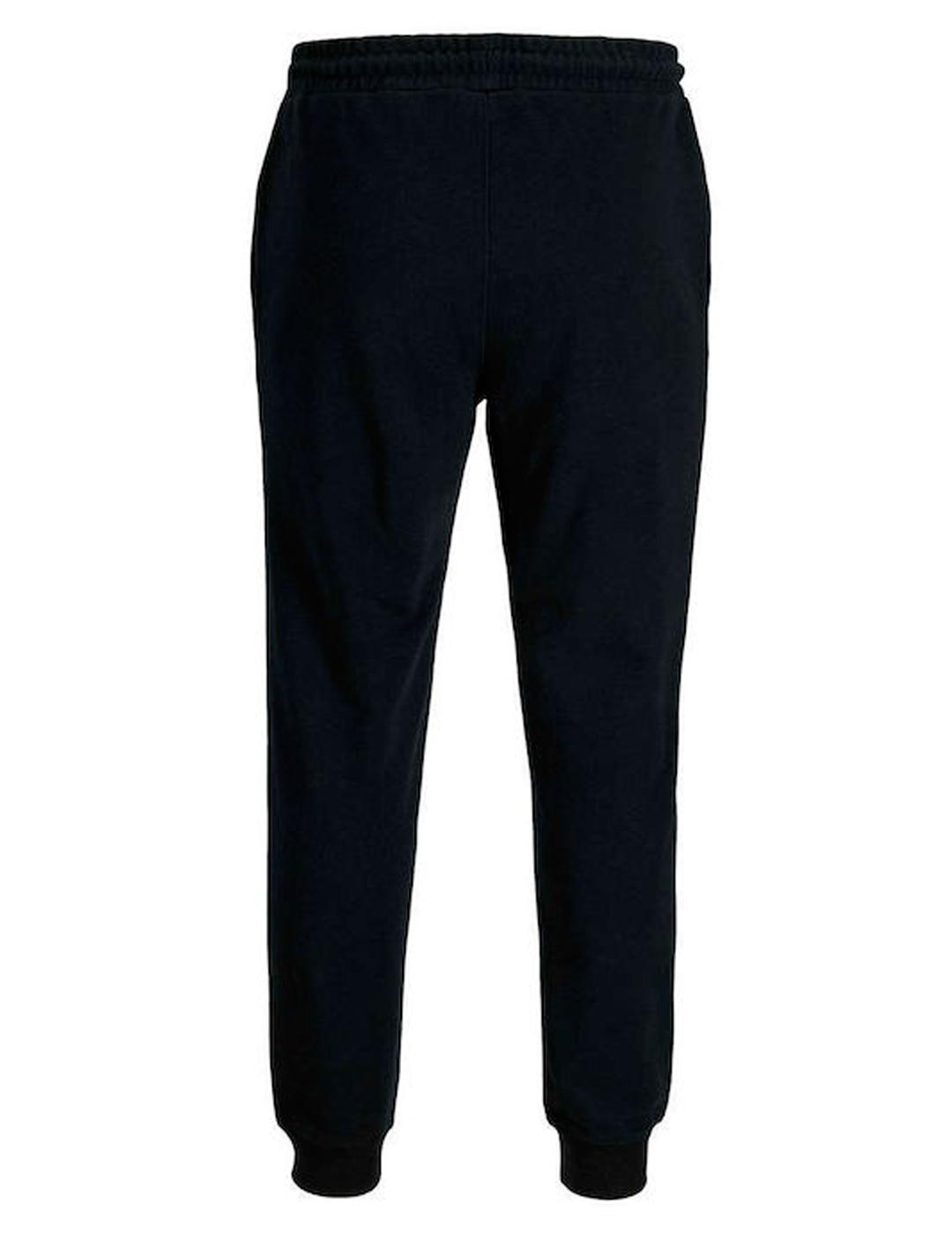 Pantalón jogger Jack & Jones GORDON MAKOTO marino