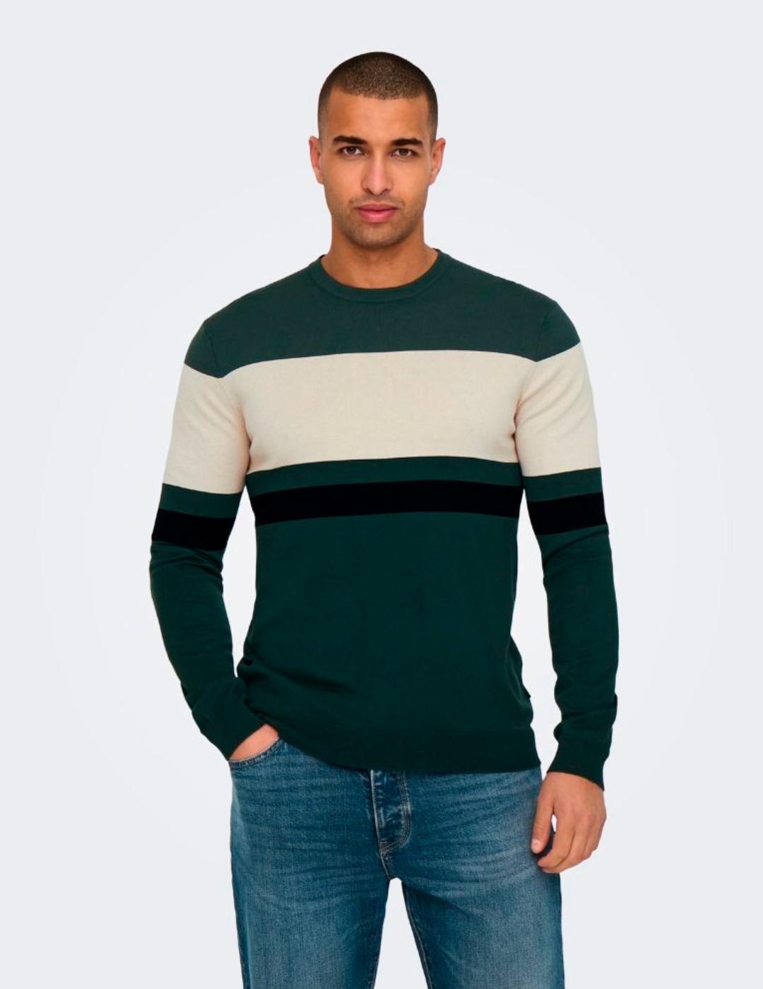 JER ONLY WYLER 14CB VERDE