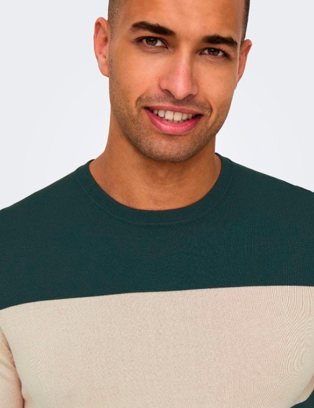 JER ONLY WYLER 14CB VERDE