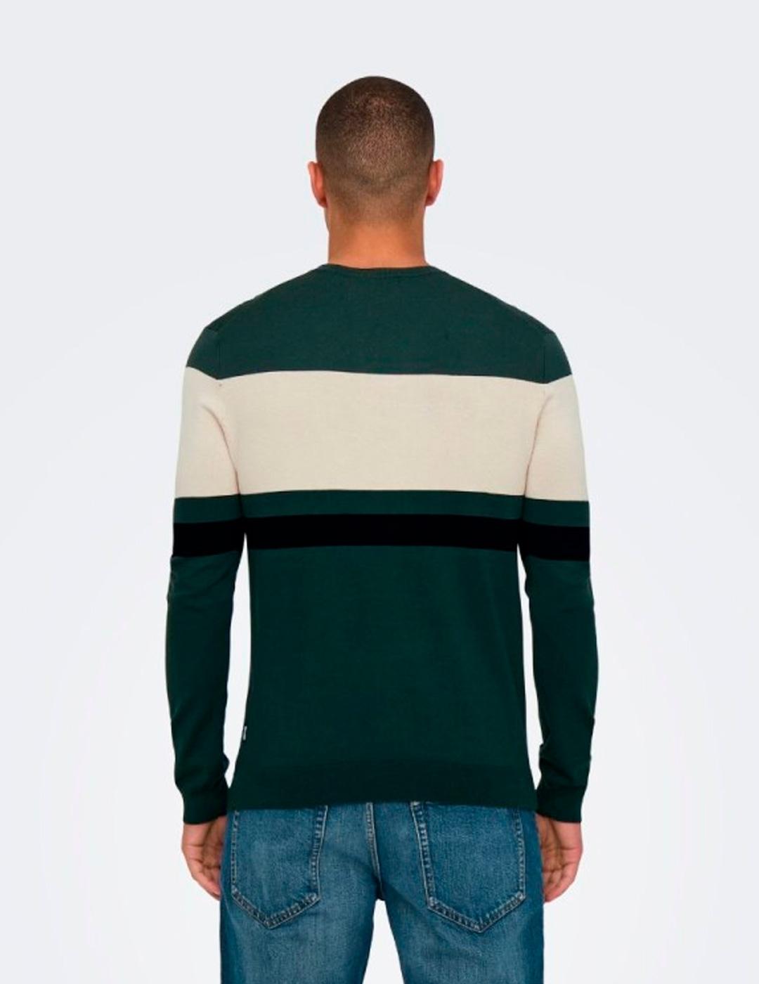 JER ONLY WYLER 14CB VERDE