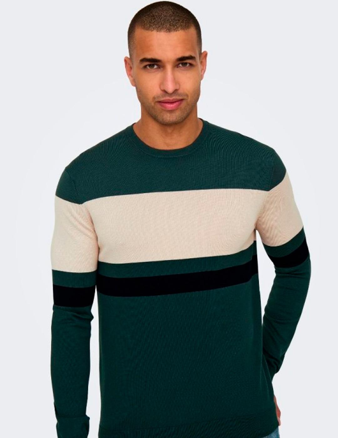 JER ONLY WYLER 14CB VERDE