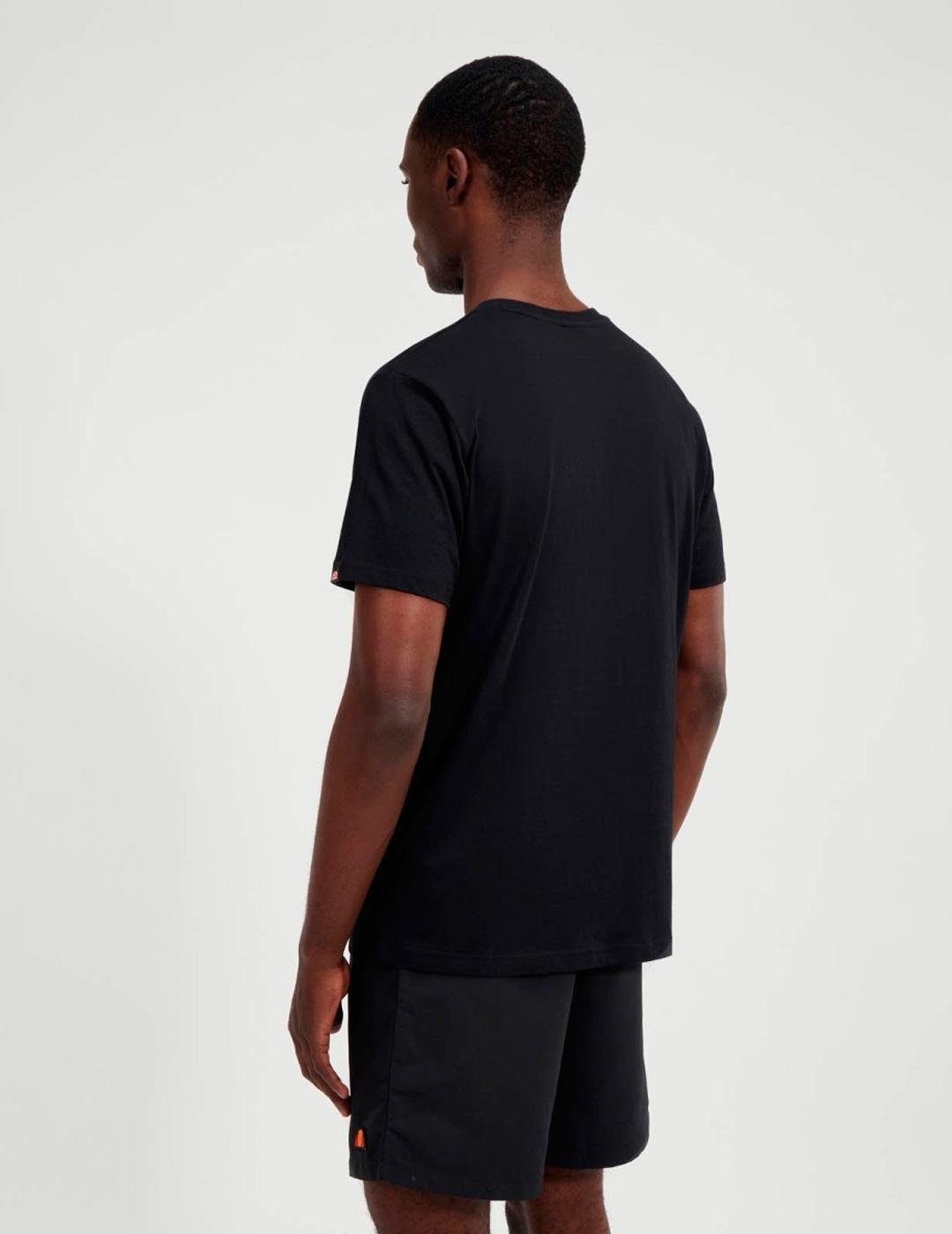 Camiseta Ellesse FERRARE negro para hombre