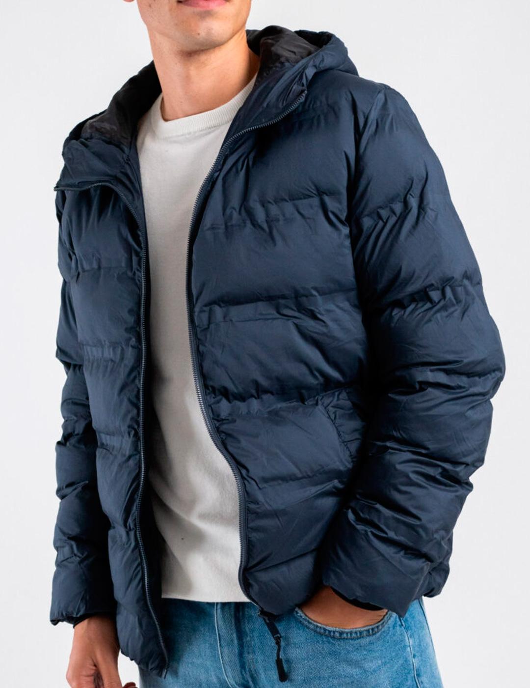 Chaqueta Only & Sons UNION PUFFER marino para hombre