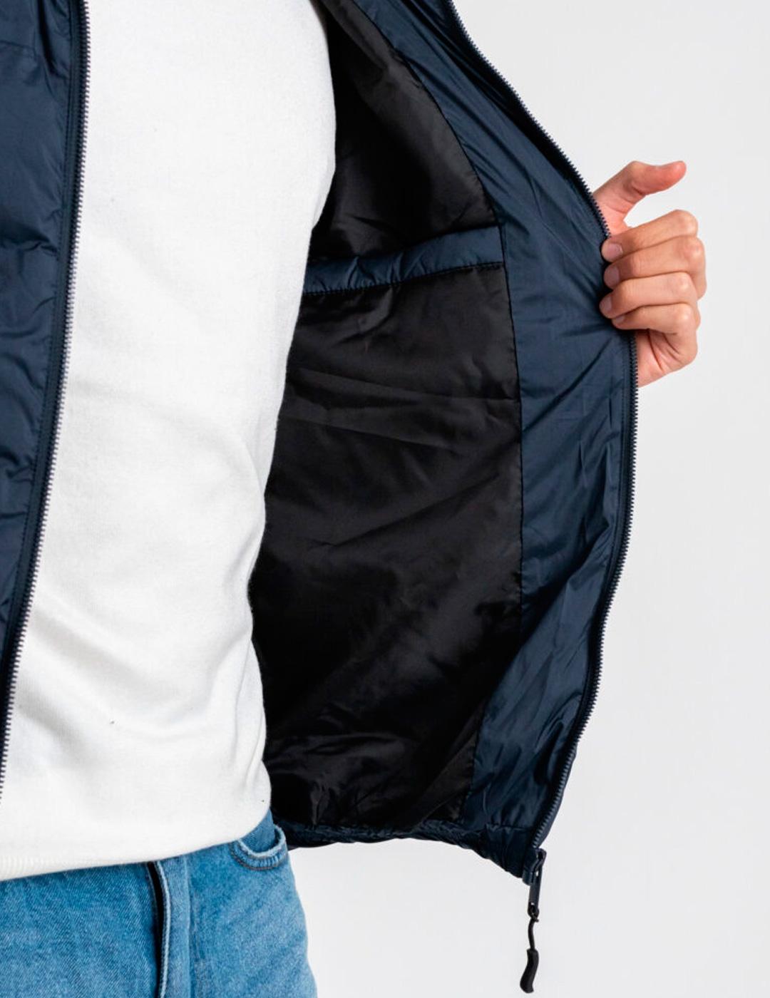 Chaqueta Only & Sons UNION PUFFER marino para hombre