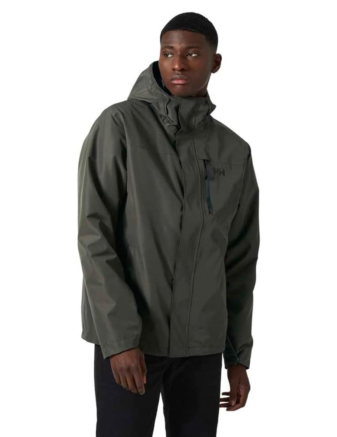 Chaqueta Helly Hansen DUBLINER INSULATED beluga