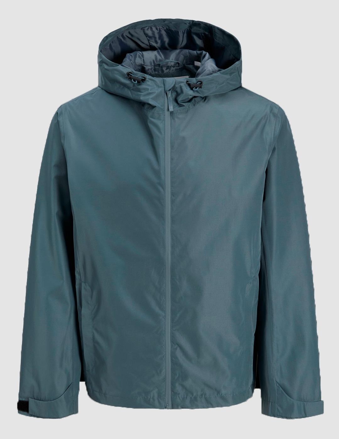 CHAQ JJ FLYNN MULTIFUNCIONAL GRIS