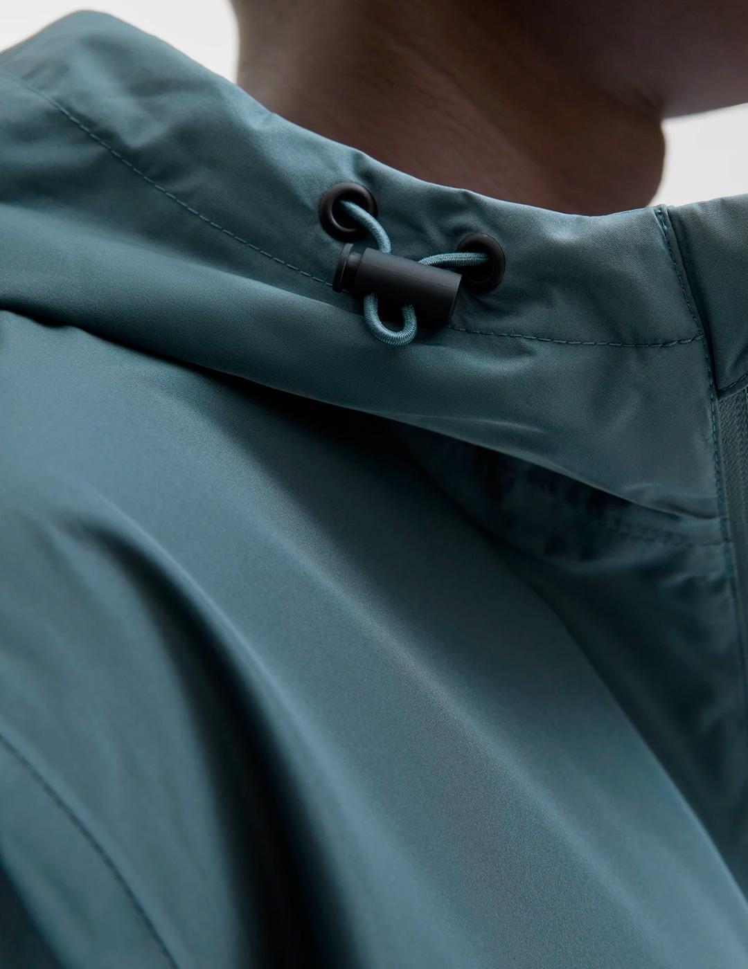 CHAQ JJ FLYNN MULTIFUNCIONAL GRIS