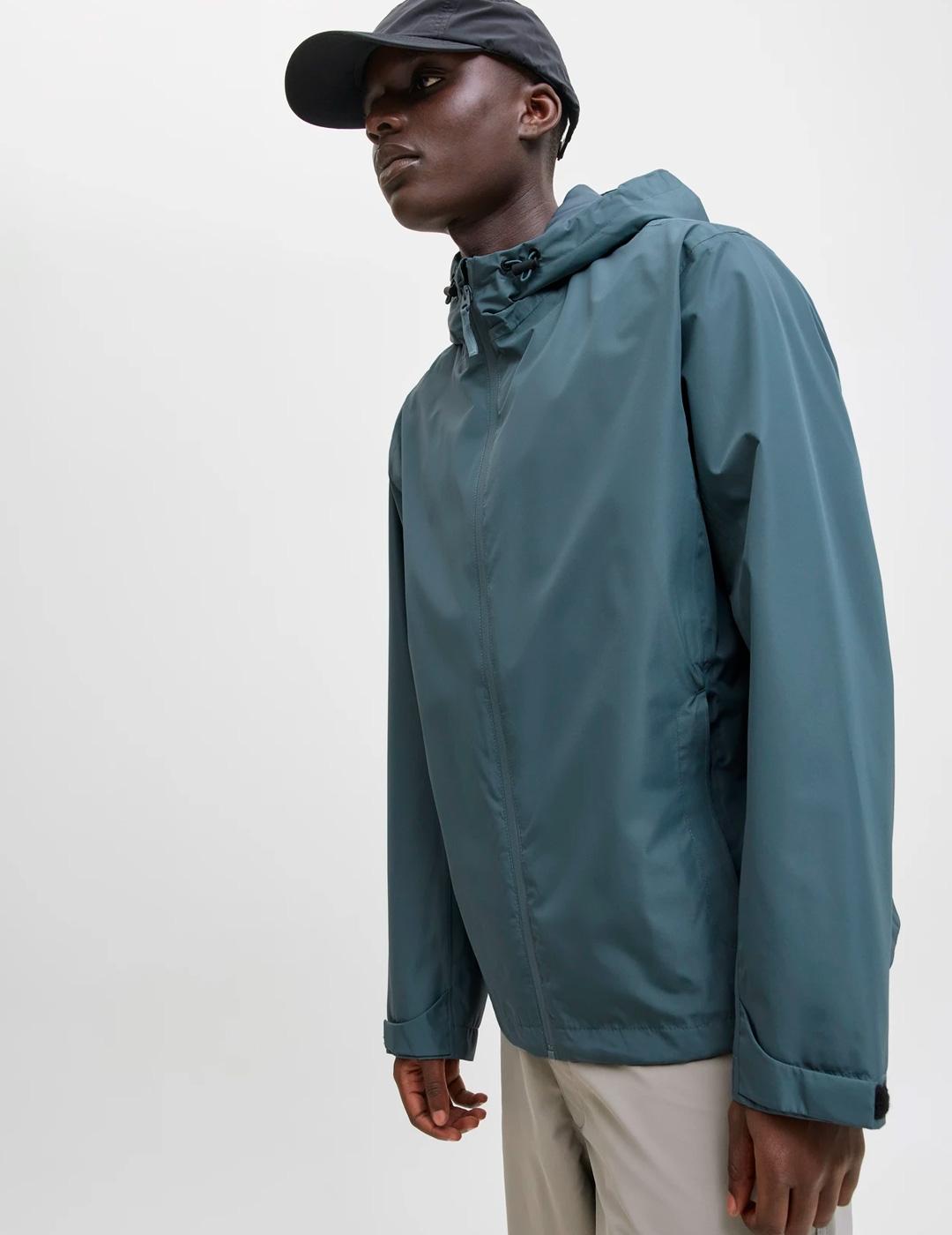 CHAQ JJ FLYNN MULTIFUNCIONAL GRIS