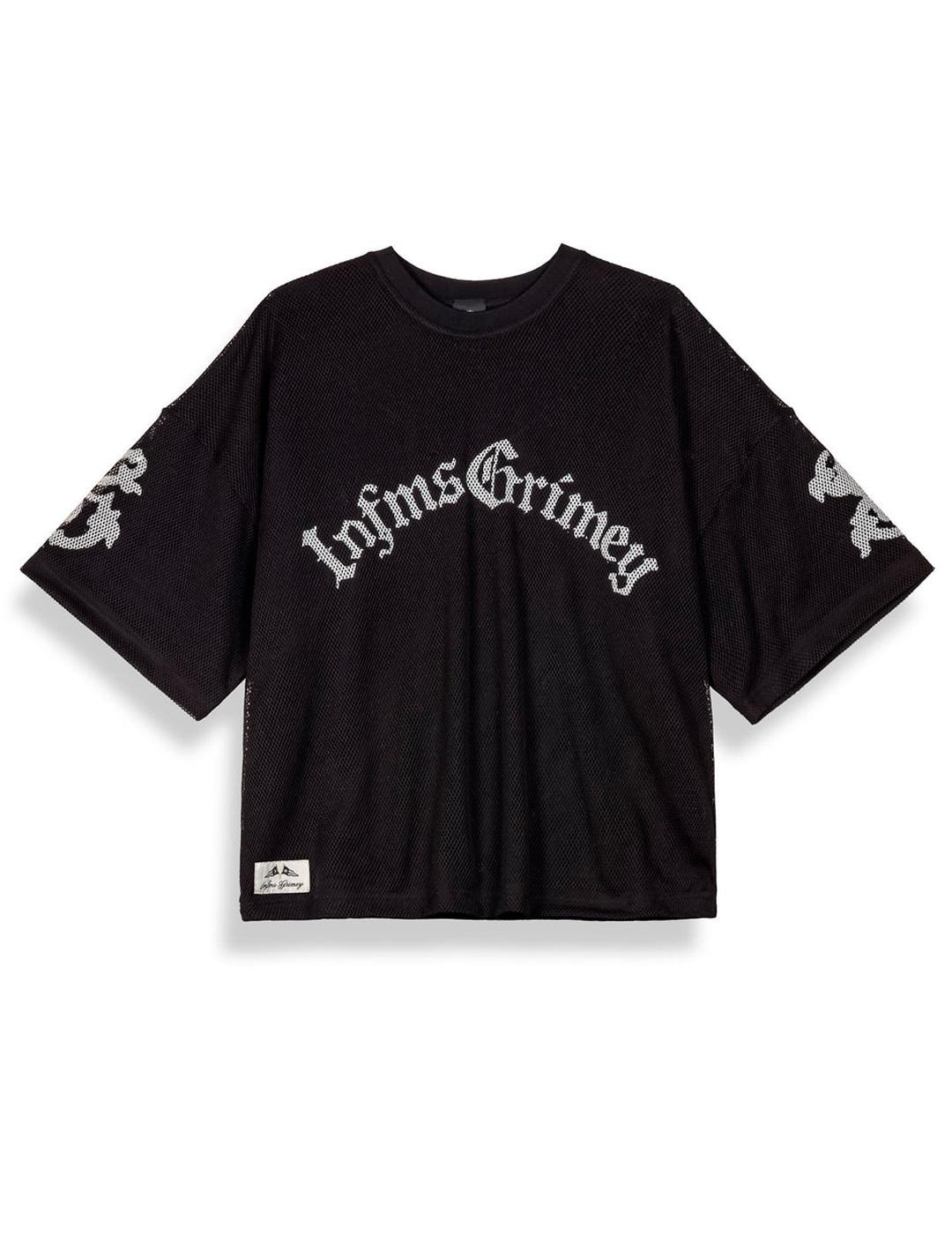 Grimey ropa urbana hombre