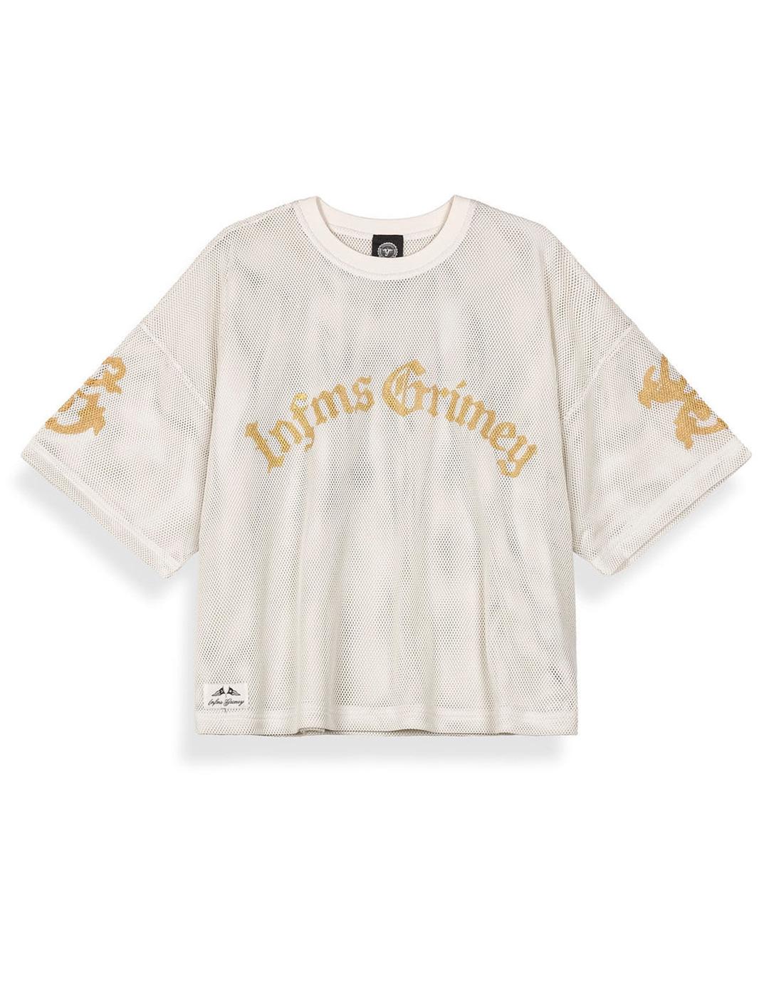Grimey ropa urbana hombre