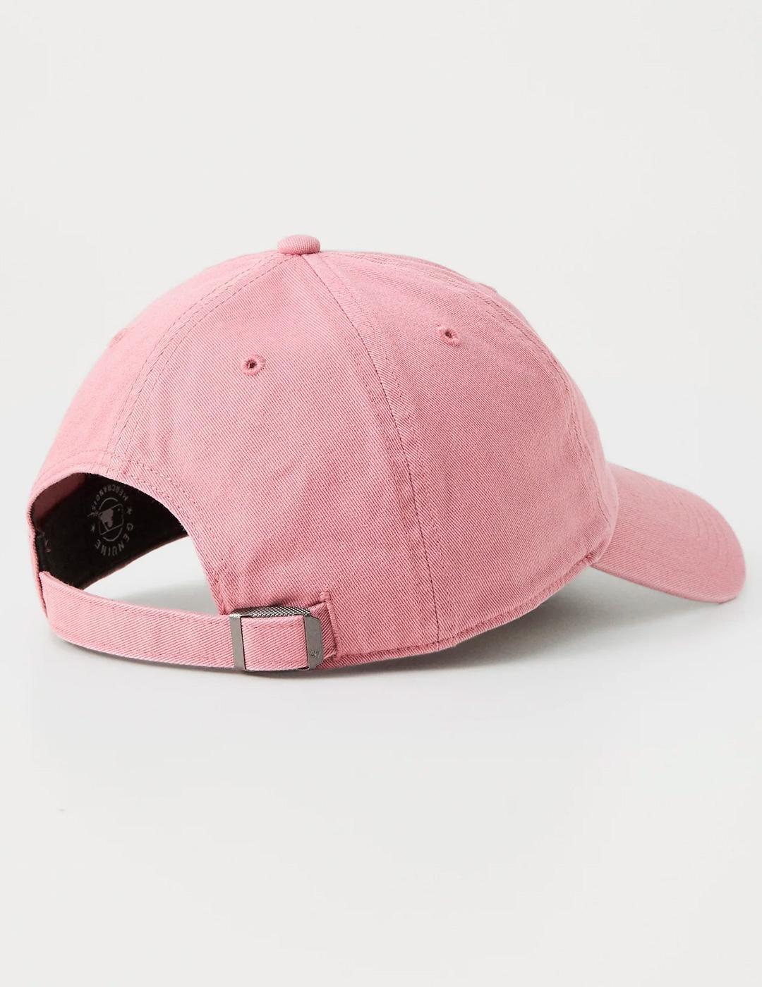 Gorra ’47 NY Yankees Clean Up rosa
